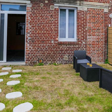 Cinema Prive-Compiegne - Sitivia Villa Margny-les-Compiegne Exterior photo