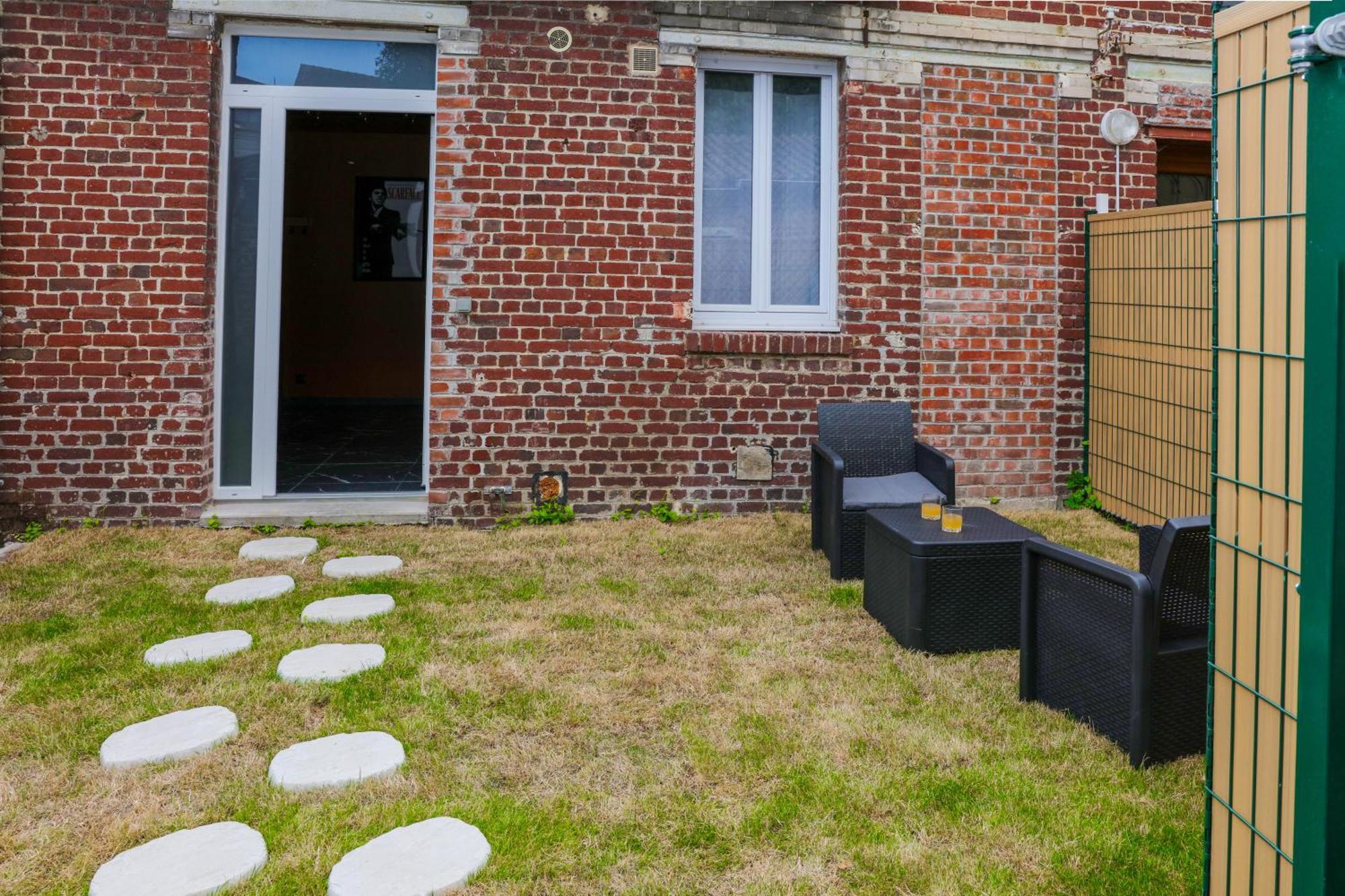 Cinema Prive-Compiegne - Sitivia Villa Margny-les-Compiegne Exterior photo